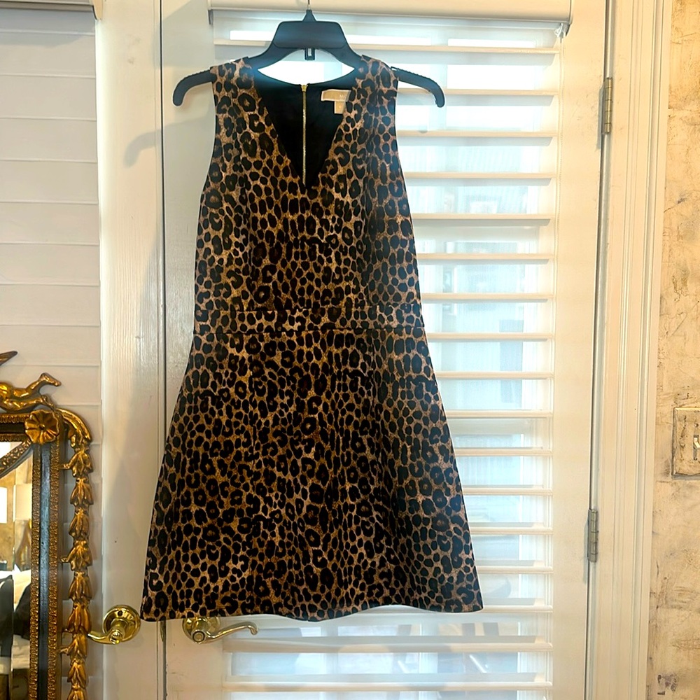 Michael Kors dress